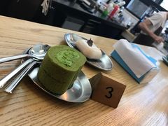 -无牌咖啡&酒馆