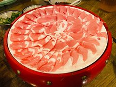 -芝麻花餐厅(祁家豁子店)