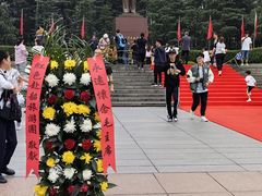 -韶山毛泽东同志故居