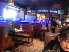 大堂-川人百味(李家村万达广场店)