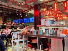 -陈鹏鹏潮汕菜(宝安机场T3航站楼店)