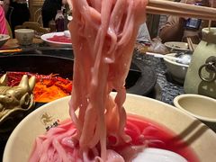 -蜀大侠火锅(建设路第五大道店)