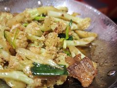-吴掌柜·藕汤印象(南湖店)
