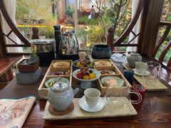 -中和·国风茶馆(愚园路店)