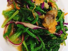 -大锅强·蒸海鲜青岛菜(吾悦广场店)