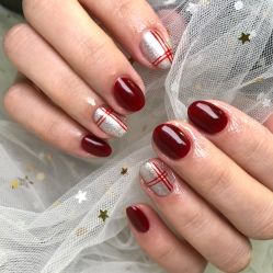 -月野兔日式美睫美甲