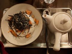 -Retro Deli 茶泡饭