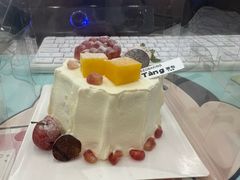 -烫面包·面包烘焙(绿地缤纷城店)
