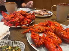 -菲住布渴酒店自助餐厅(阿里巴巴西溪园区店)