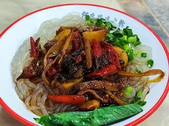 -何氏筠连水粉(明伦堂店)
