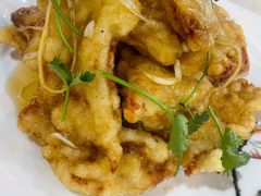 锅包肉-大家乐东北菜(富河园店)