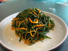 沙葱-鸿禧大清花(方庄店)