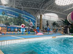 -天山海世界·米立方