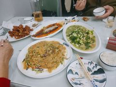 -黑石礁酒楼·海鲜(黑石礁店)