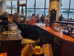 -星巴克(成都科学城店)