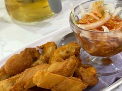 -龙海鲜螃蟹王(宏茂桥店)