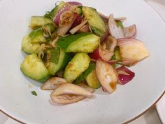 -南山鲜虾面·活鲜小馆·海味大连菜(南山总店)