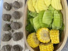 -左庭右院鲜牛肉火锅(苏州中心店)