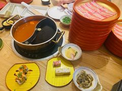 -松野谷·寿喜烧自助(华联顺义金街购物中心店)