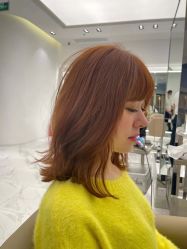 -F P· HAiR