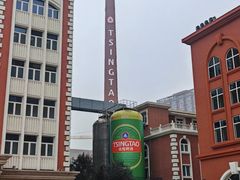 -青岛啤酒博物馆