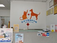 -美美宠物诊疗中心·异宠·骨科(滨江东信分院)