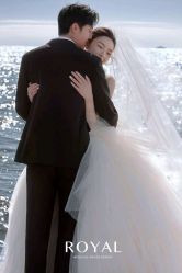 -挪娅婚纱摄影皇家会所