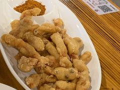 -冶建镜子·老南昌大排档·江西虾王(总店)