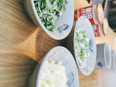 -周幺妹重庆老火锅(银泰城总店)