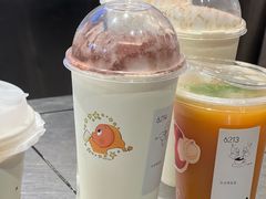 -喜茶(广州北京路惠福东店)