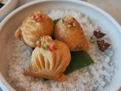 -汤臣·空中餐厅·严选粤菜(石湾世博广场店)