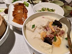 -悦融·京鲁菜·露台花园(安定门店)
