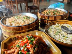 -朗妈私房菜(婺女州店)