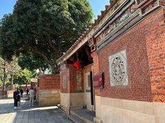 -晋江五店市传统文化旅游区
