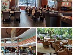 -新港湾大酒店-西餐厅