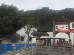 -卓刀泉寺