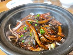 淮扬炒软兜-扬州狮子楼·非遗淮扬菜(东关街店)