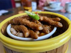 -香港新曜记茶餐厅(星耀城店)