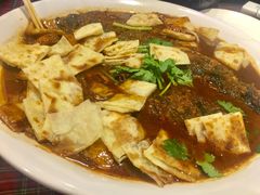 -玉桥餐厅(天坛店)