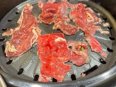 -首尔烤肉大排档(合生汇店)