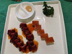 -誉八仙粤菜(万象天地店)