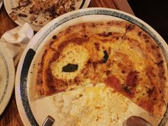 -PIZZA BIANCA(民园店)