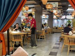 -王妈热卤·川味馆(海昌店)