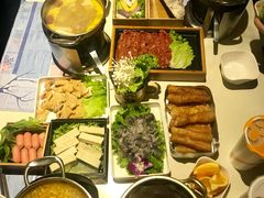 -火锅先生(五马街店)