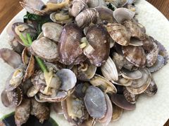 -香满居张记小厨私房菜(青岛站店)