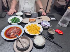 -金陵家宴·金陵春·南京菜(夫子庙店)