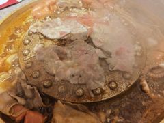 -牛牛章·章鱼水煎肉(光谷世界城店)