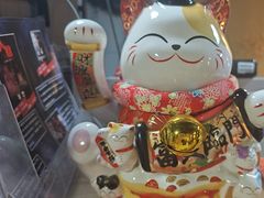 -白兔子密室(长寿路店)