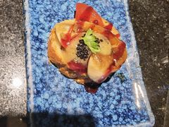 -上井精致料理自助餐(松雷店)