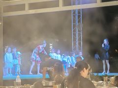-渔家火锅·海鲜自助餐·演艺(亚龙湾天域酒店)